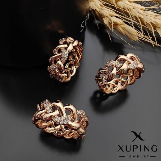 انگشتر ژوپینگ کد 1745 - خرید آنلاین از گالری آداس